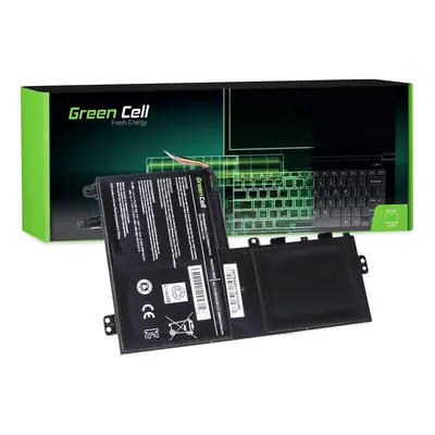 Green Cell Baterie PA5157U-1BRS pro Toshiba Satellite U940 U40t U50t M50-A M50D-A M50Dt M50t