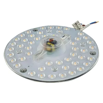 LED MODUL 24W-NW 2600lm - Magnetický LED modul