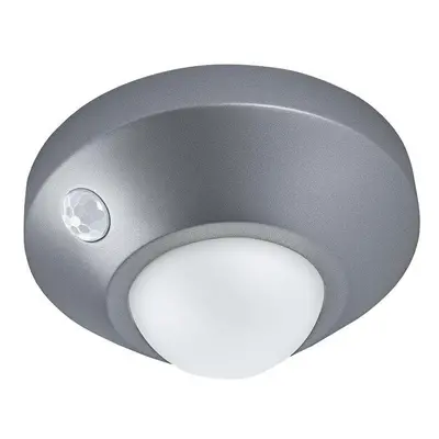 LED noční světlo Nightlux Ceiling 1,7W 105lm 4000K IP20 Ledvance pohybové čidlo