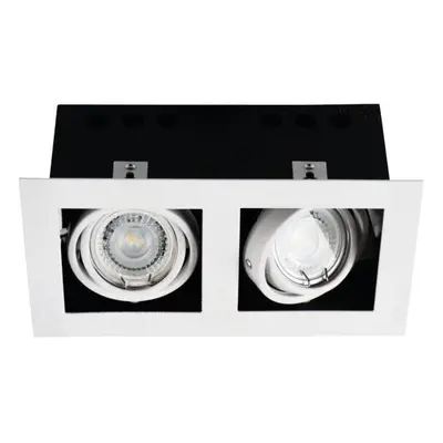 Kanlux 26481 MERIL DLP-250-W Svítidlo typu "downlight"