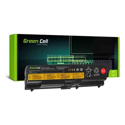 Green Cell Baterie 45N1001 pro Lenovo ThinkPad L430 T430i L530 T430 T530 T530i