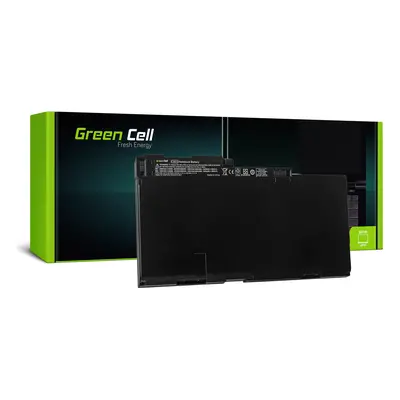 Green Cell Baterie CM03XL pro HP EliteBook 740 750 840 850 G1 G2 ZBook 14 G2 15u G2