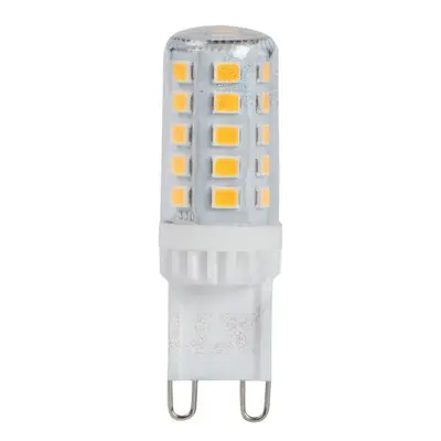 Kanlux 24526 ZUBI LED 4W G9-WW Světelný zdroj LED