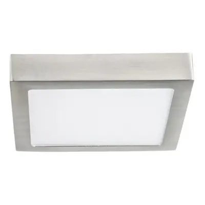 LED panel KANTI V2LED 18W-NW-SN Nikl