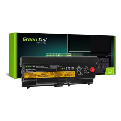 Green Cell Baterie 45N1001 pro Lenovo ThinkPad L430 T430i L530 T430 T530 T530i