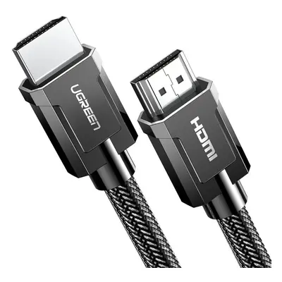 Kabel HDMI 2.1 UGREEN HD135, 8K 60Hz, 2 m (černý)