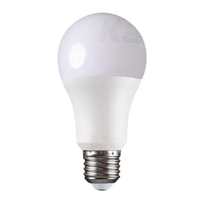 Kanlux 33641 S A60 9W E27 RGBCCT Světelný zdroj LED SMART