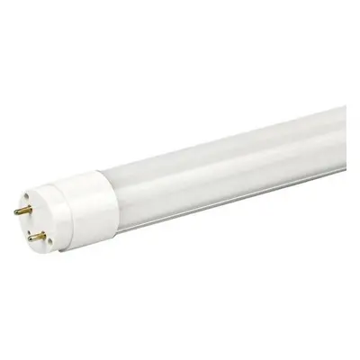 LED trubice T8 150cm 24W 6500K STUDENÁ plast PC