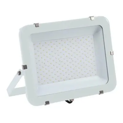 LED reflektor EPISTAR 300W 30000lm, bílý, NEUTRÁLNÍ BÍLÁ+Akční cena