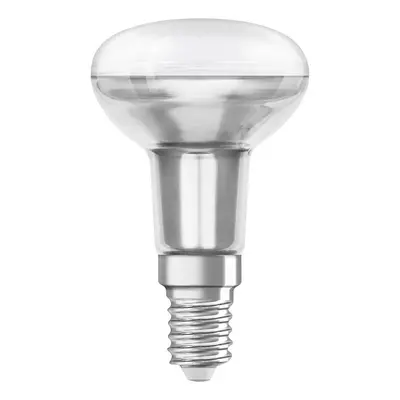 2PAK LED žárovka LED E14 R50 2,6W = 40W 210lm 2700K Teplá 36° OSRAM STAR