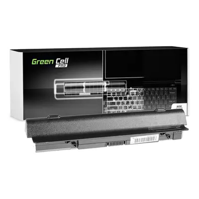 Green Cell Baterie PRO JWPHF R795X pro Dell XPS 15 L501x L502x XPS 17 L701x L702x