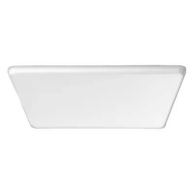 Vestavné/přisazené LED svítidlo 24W DOWNLIGHT SQUARE IP66 - teplá bílá