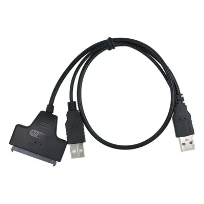 AK296 KABEL ADAPTÉR SSD NA HDD SATA-USB 2.0