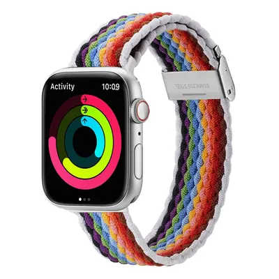 Dux Ducis Strap (Mixture II Version) Apple Watch SE, 9, 8, 7, 6, 5, 4, 3, 2, 1 (41, 40, 38 mm) p