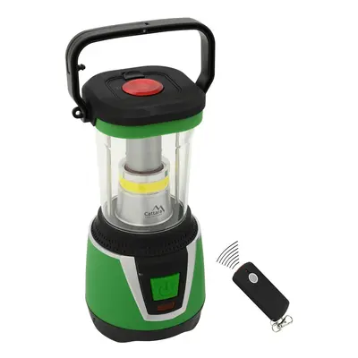 Svítilna LED 300lm CAMPING REMOTE CONTROL