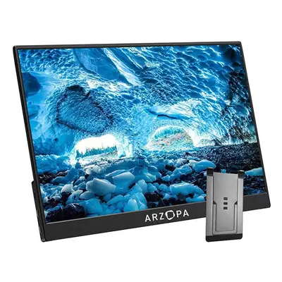 Přenosný monitor Arzopa A1 GAMUT 15,6"