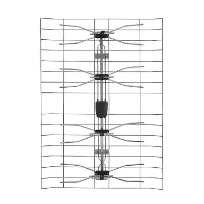 Solight venkovní anténa, DVB-T2, 35dB