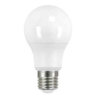 LED žárovka IQ-LED Kanlux 27272 E27 A60 5,5W 480lm STUDENÁ+DÁREK ZDARMA