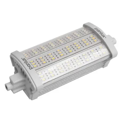 LINEAR 72LED DIM stmívatelný světelný zdroj 230V 8W R7s 118mm - neutrální