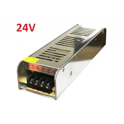 Napájecí zdroj SLIM 150W 6,25A 24V DC