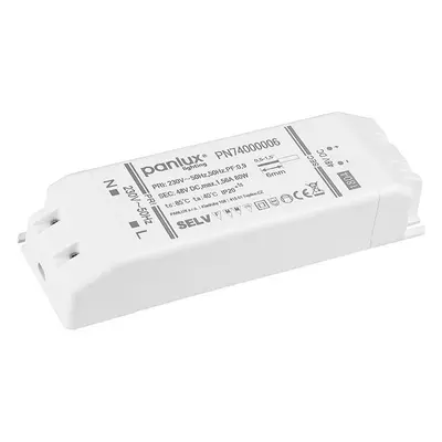 LED driver 75W, 48V