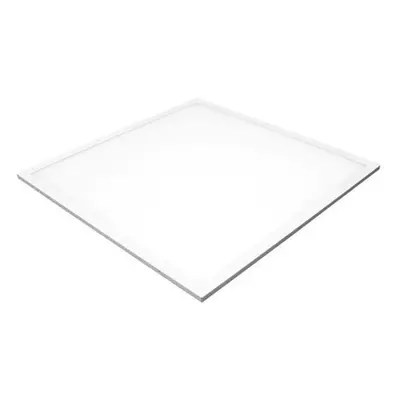 LED panel 36W 60x60cm 2500lm STUDENÁ BÍLÁ