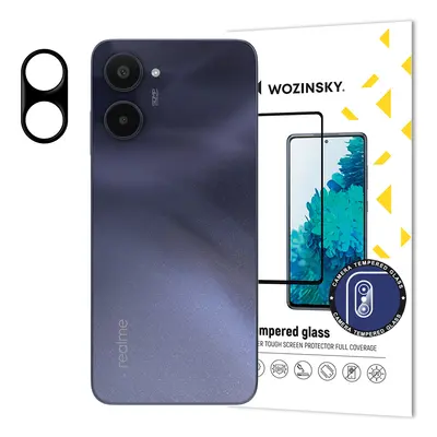 Wozinsky Full Camera Glass tvrzené sklo pro kameru Realme 10 9H