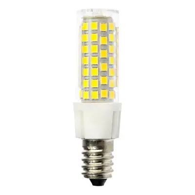 LED žárovka LED E14 T25 10W = 75W 970lm 6500K Studená 320° LUMILED