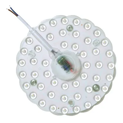 LED SMD MODUL LED-MZ-16W/4100 do stropního svítidla 16W, 40xSMD, 155mm, 1440lm, Neutrální bílá