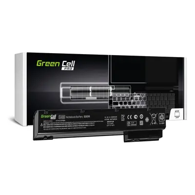 Green Cell Baterie PRO pro HP EliteBook 8560w 8570w 8760w 8770w