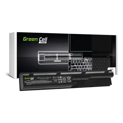 Green Cell Baterie PRO PR06 pro HP Probook 4330s 4430s 4440s 4530s 4540s