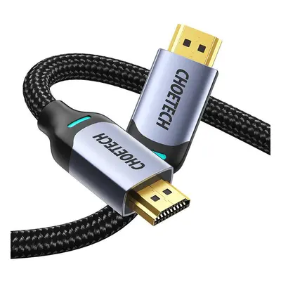 Kabel HDMI 8K Choetech XHH01, 2 m (černý)