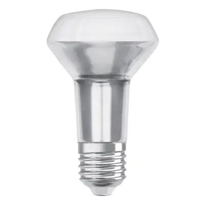 LED žárovka E27 R63 4,3W = 60W 350lm 2700K Teplá 36° OSRAM STAR