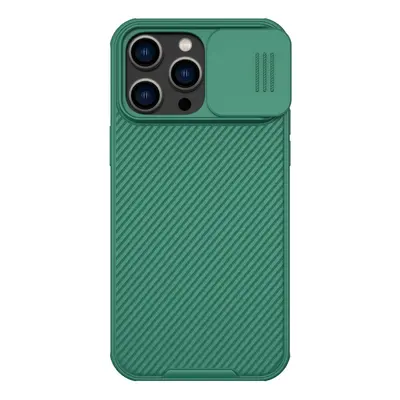 Nillkin CamShield Pro Case iPhone 14 Pro Max pancéřové pouzdro kryt fotoaparátu kryt fotoaparátu