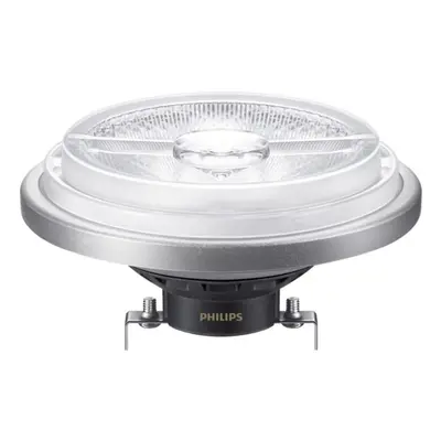 LED žárovka G53 AR111 14.8W = 75W 950lm 4000K Neutrální Bíla 45° CRI95 PHILIPS Stmívatelná