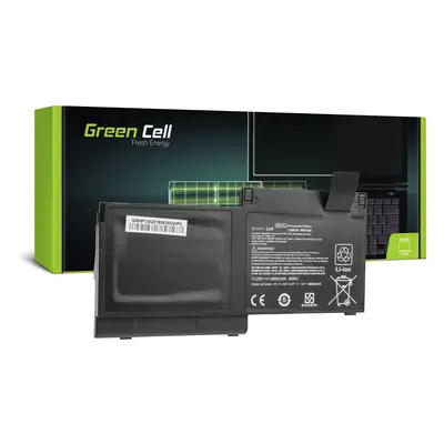 Green Cell Baterie SB03XL pro HP EliteBook 720 G1 G2 820 G1 G2