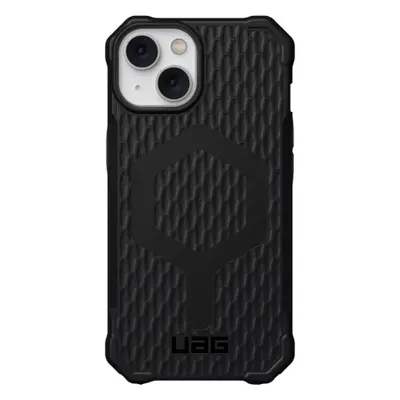 Pouzdro UAG Essential Armor MagSafe pro iPhone 14 Plus - černé