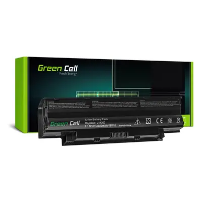 Green Cell Baterie J1KND pro Dell Inspiron 13R 14R 15R 17R Q15R N4010 N5010 N5030 N5040 N5110 T5