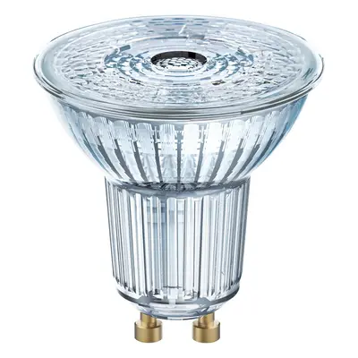 LED žárovka LED GU10 8,3W = 80W 575lm 4000K Neutrální 36° CRI90 OSRAM SUPERSTAR Stmívatelná