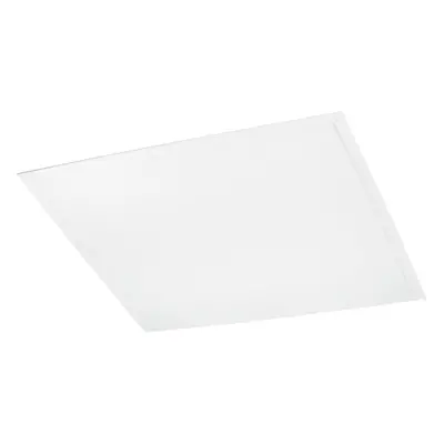 ALGINE PANEL BACKLIGHT 40W 4800lm Studená bílá 230V 120ST IP20 600X600X25 Bílá