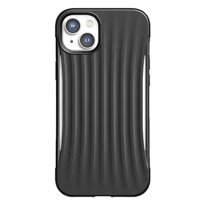 Raptic X-Doria Clutch Case iPhone 14 zadní kryt černý