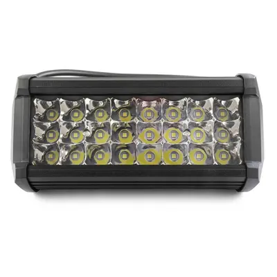 Pracovní lampa SMALL 72W Light Bar obdélníková LB-72W-3030