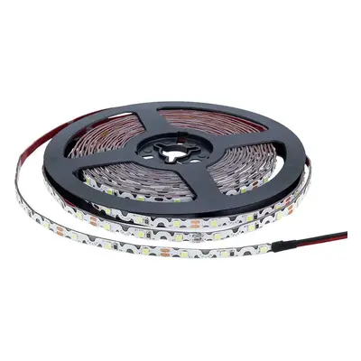 LED pásek 7.2W SMD2835 ohebný IP20 5m teplá bílá