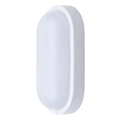 Solight LED venkovní osvětlení oválné, 20W, 1500lm, 4000K, IP54, 26cm