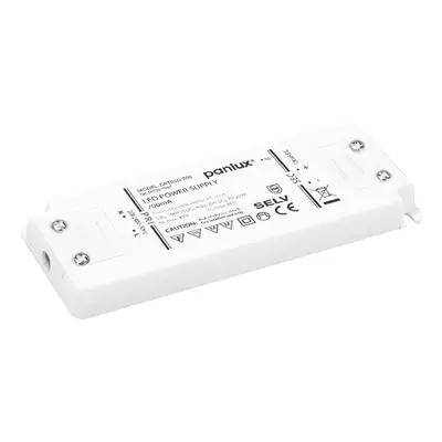 PANLUX LED DRIVER TENKÝ 20W 700mA