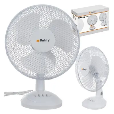 Rotační ventilátor Ruhhy 23192