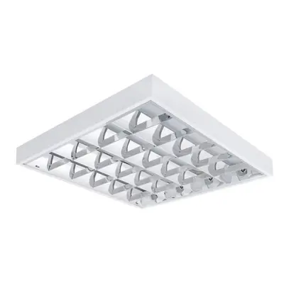 Kanlux 22671 NOTUS 4LED 418 NT Svítidlo mřížkové přisazené pro T8 LED