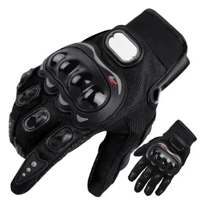 Moto rukavice XL Trizand 22632