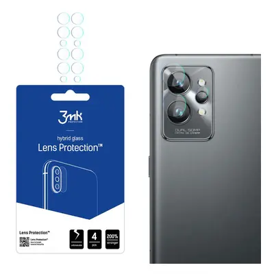 3mk Lens Protection™ hybridní sklo na fotoaparát pro Realme GT 2 Pro