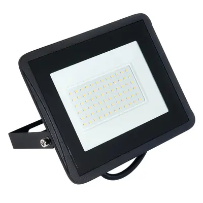 LED reflektor IVO - 50W - IP65 - 4250Lm - teplá bílá - 3000K